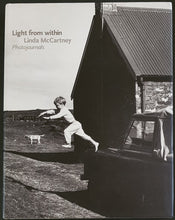 Load image into Gallery viewer, McCartney, Linda- Light From Within Photojournals