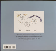 Load image into Gallery viewer, Lennon, John- Real Love The Drawings For Sean