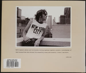 Lennon, John- The New York Years