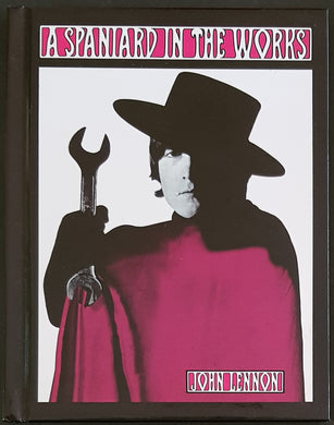 Lennon, John- A Spaniard In The Works - 50th Anniversary Edition
