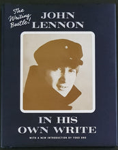 Load image into Gallery viewer, Lennon, John- In His Own Write