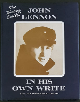 Lennon, John- In His Own Write