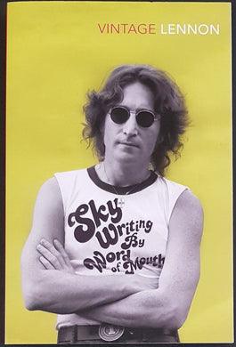 Lennon, John- Skywriting By Word Of Mouth