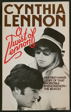 Lennon, John- A Twist Of Lennon