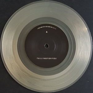1975, The - Falling For You - Clear Vinyl