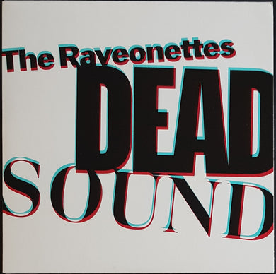 Raveonettes - Dead Sound