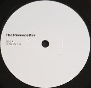 Raveonettes - Dead Sound