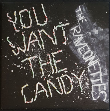 Raveonettes - You Want The Candy