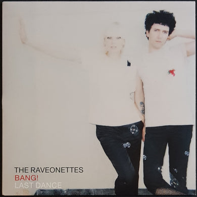 Raveonettes - Bang!