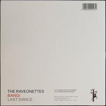 Load image into Gallery viewer, Raveonettes - Bang!