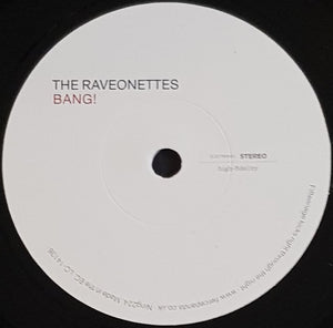 Raveonettes - Bang!