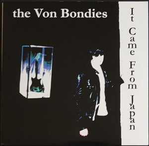 Von Bondies - It Came From Japan