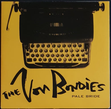 Von Bondies - Pale Bride