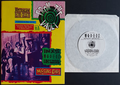 Missing Links - From The Vault Vol.2 No.2