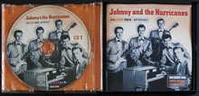 Load image into Gallery viewer, Johnny And The Hurricanes - Red River Rock - Anthology