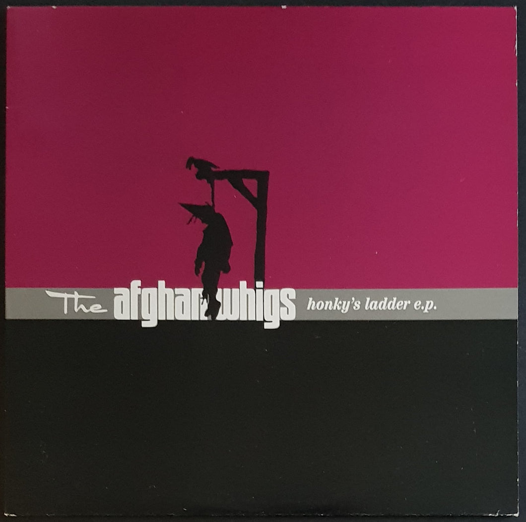 Afghan Whigs - Honky's Ladder E.P.