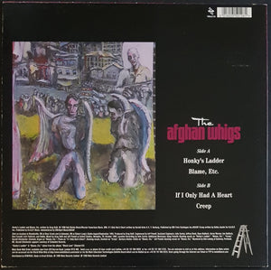 Afghan Whigs - Honky's Ladder E.P.