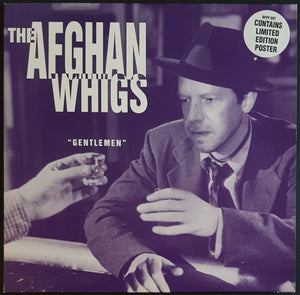 Afghan Whigs - Gentlemen