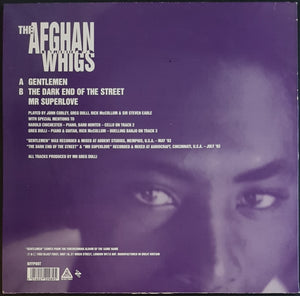 Afghan Whigs - Gentlemen