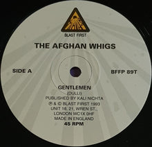Load image into Gallery viewer, Afghan Whigs - Gentlemen