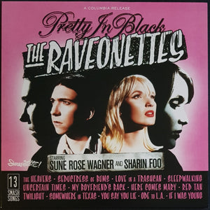 Raveonettes - Pretty In Black