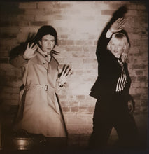 Load image into Gallery viewer, Raveonettes - Pretty In Black