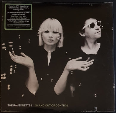 Raveonettes - In And Out Of Control