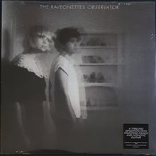 Load image into Gallery viewer, Raveonettes - Observator