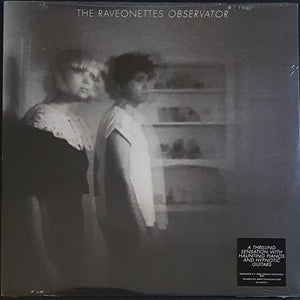 Raveonettes - Observator