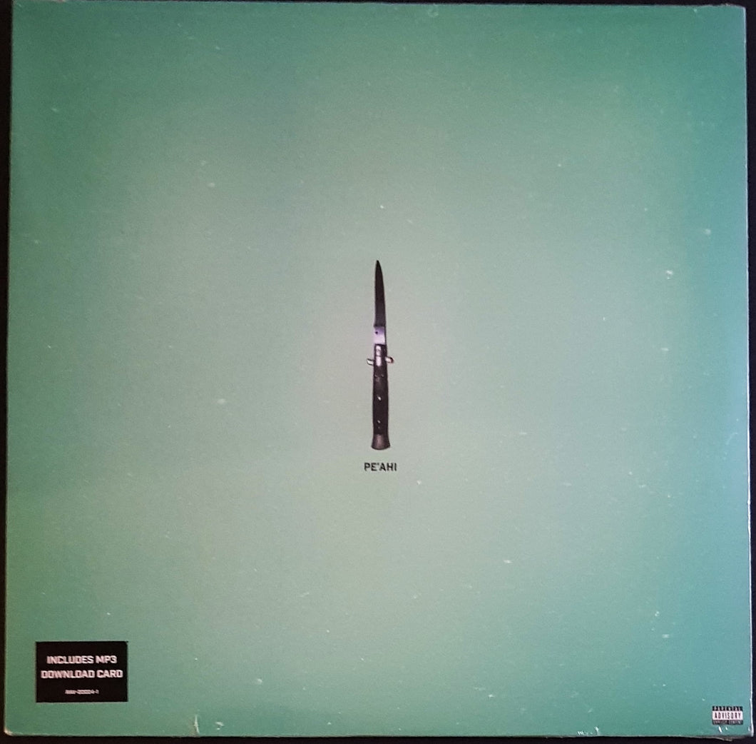 Raveonettes - Pe'ahi