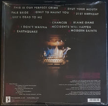 Load image into Gallery viewer, Von Bondies - Love Hate And Then Theres You - Pink Vinyl