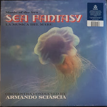 Load image into Gallery viewer, Armando Sciascia - Sea Fantasy