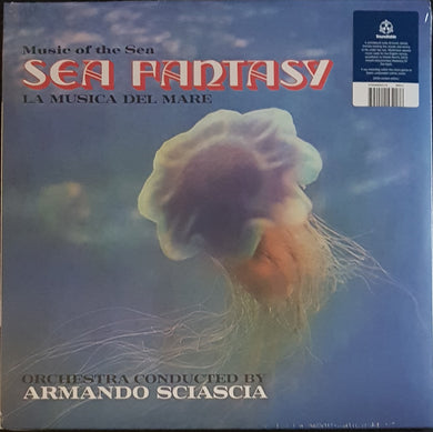 Armando Sciascia - Sea Fantasy
