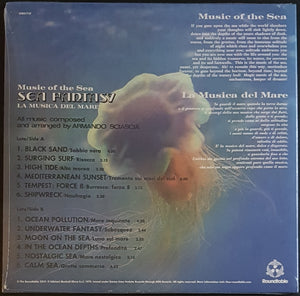 Armando Sciascia - Sea Fantasy