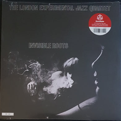 London Experimental Jazz Quartet - Invisible Roots