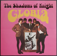 Load image into Gallery viewer, Shadows Of Knight - Gloria