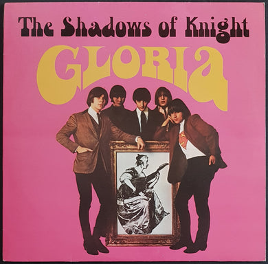 Shadows Of Knight - Gloria