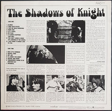 Load image into Gallery viewer, Shadows Of Knight - Gloria