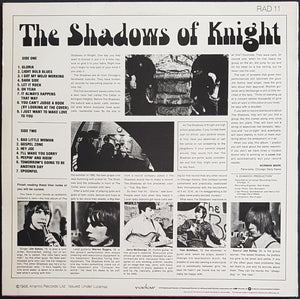 Shadows Of Knight - Gloria