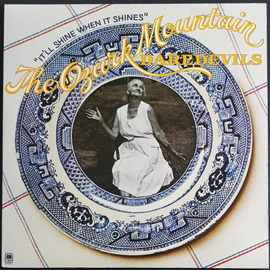 Ozark Mountain Daredevils - It'll Shine When It Shines