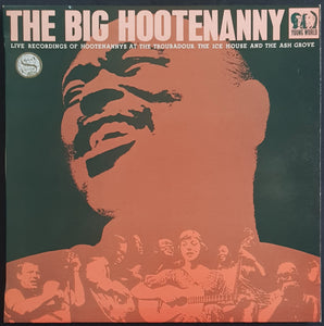 V/A - The Big Hootenanny