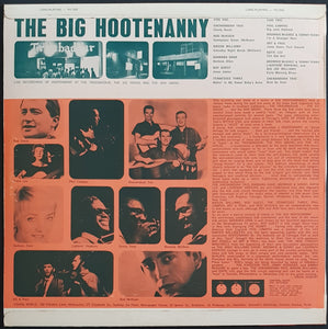V/A - The Big Hootenanny