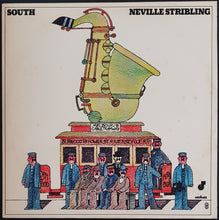 Load image into Gallery viewer, Stribling, Neville - South