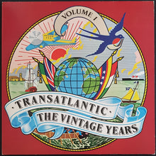 Load image into Gallery viewer, V/A - Transatlantic - The Vintage Years - Volume 1