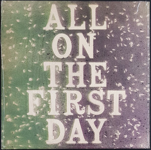 Tony, Caro & John - All On The First Day - Reissue