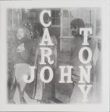 Load image into Gallery viewer, Tony, Caro &amp; John - All On The First Day - Reissue