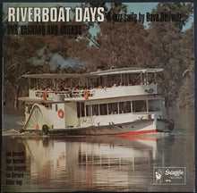 Load image into Gallery viewer, Bob Barnard - Riverboat Days
