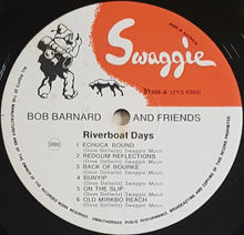 Load image into Gallery viewer, Bob Barnard - Riverboat Days