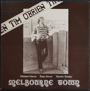 O'Brien, Tim - Melbourne Town