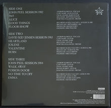Load image into Gallery viewer, Sisters Of Mercy - BBC Sessions 1982-1984